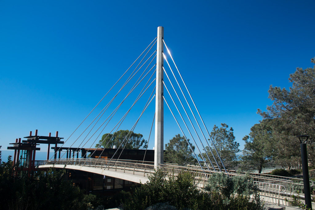 La Jolla Bridge